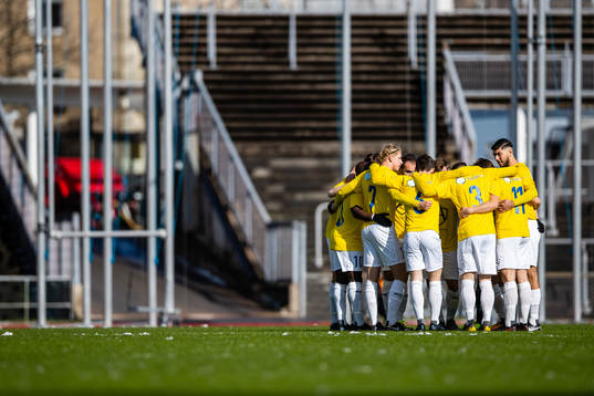 IFK Malmös spelare