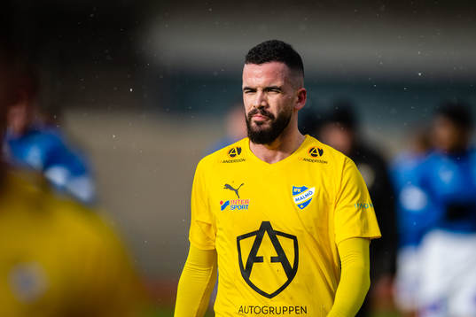 IFK Malmös Granit Stagova