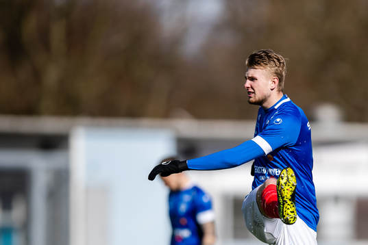 Åtvidabergs Adrian Pettersson