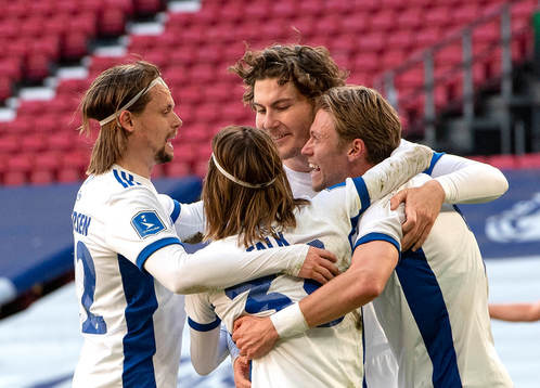 [DK=20210405: Peter Ankersen, FC København Rasmus Falk, FC