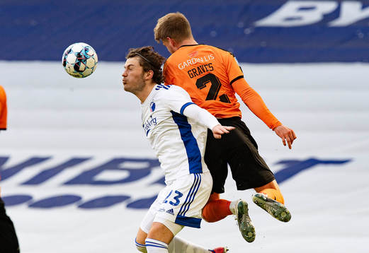 [DK=20210405: Jonas Wind, FC København]