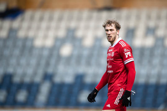Piteås Marcus Fahlgren-H