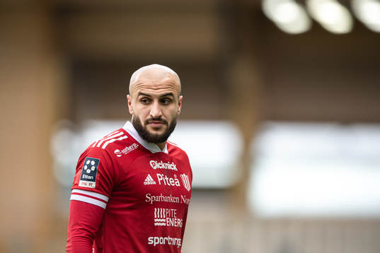 Piteås Abdulla Pashang