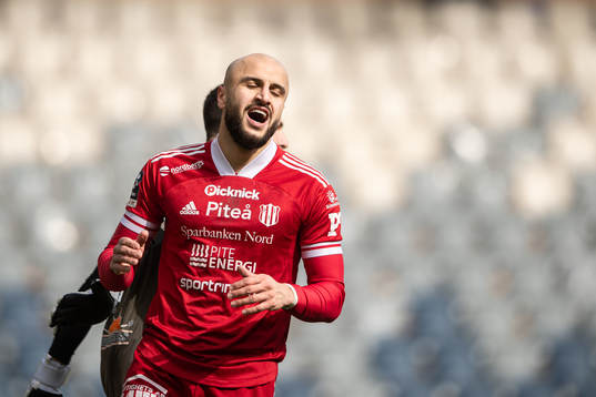 Piteås Abdulla Pashang