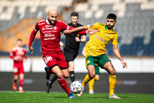 Piteås Abdulla Pashang