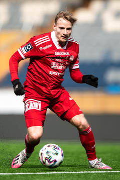Piteås Henrik Millbert