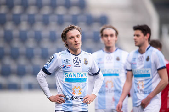 Gefles Erik Granat