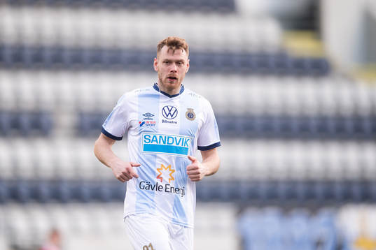 Gefles Leo Englund