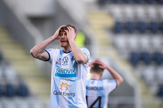 Gefles Leo Englund deppar