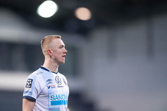 Gefles Isac Lidberg
