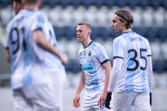 Gefles Isac Lidberg