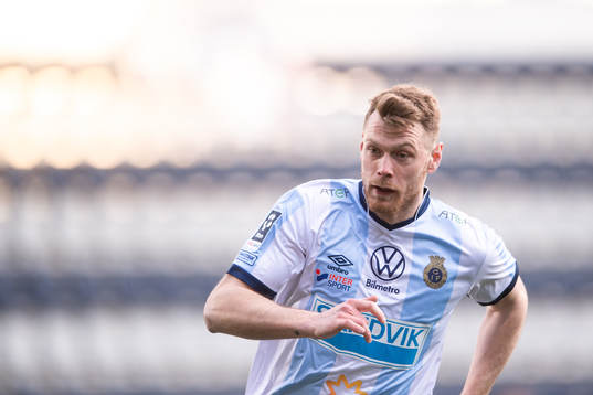 Gefles Leo Englund