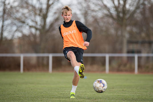 Johan Rapp
