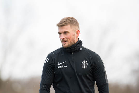 Erik Pärsson