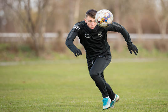 Hampus Ferhm