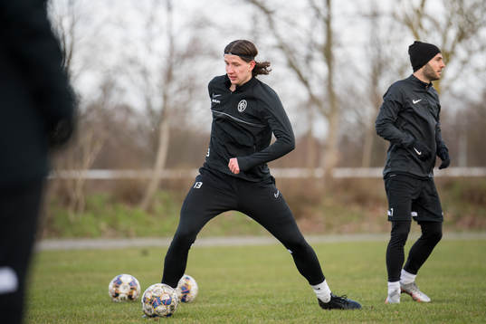 Andreas Murbeck