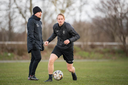 Måns Ekvall