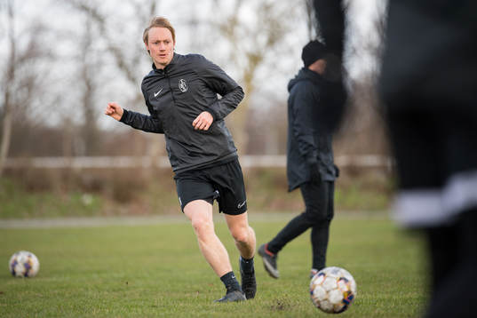 Måns Ekvall