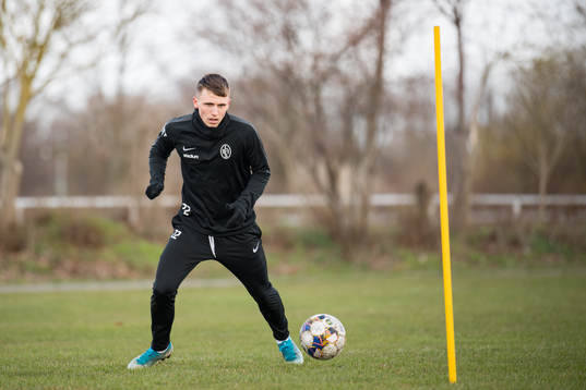 Hampus Ferhm