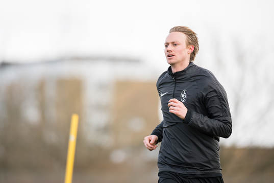 Måns Ekvall