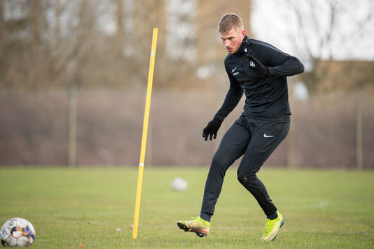 Erik Pärsson