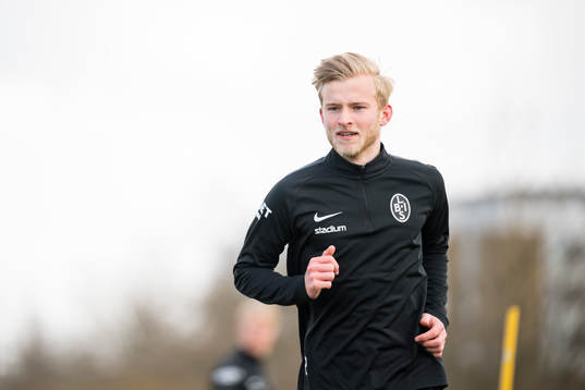 Johan Rapp