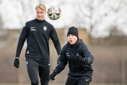 Niklas Nielsen