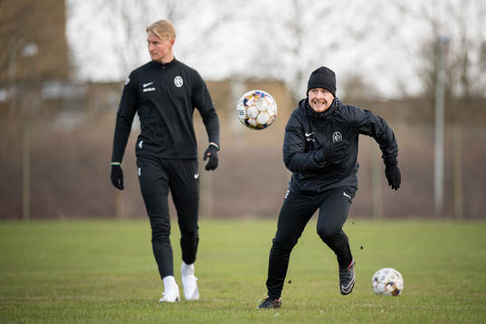 Niklas Nielsen