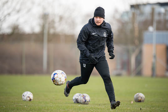 Niklas Nielsen