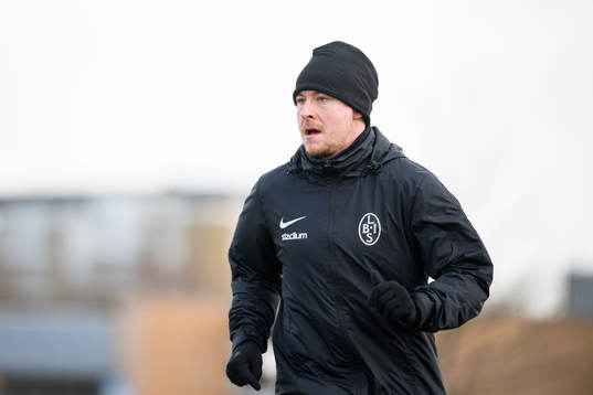 Niklas Nielsen
