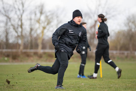 Niklas Nielsen