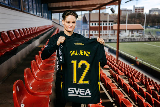 Ema Paljevic