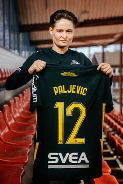 Ema Paljevic