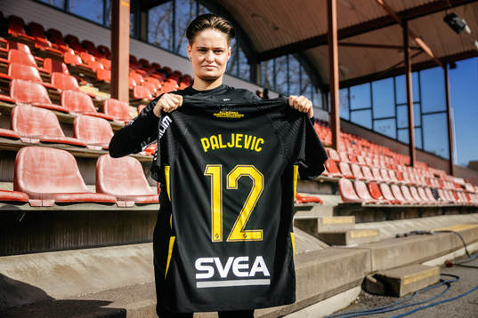Ema Paljevic