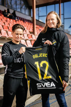 Ema Paljevic