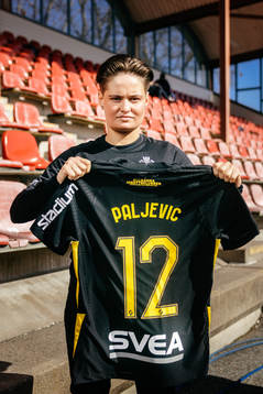 Ema Paljevic