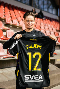 Ema Paljevic