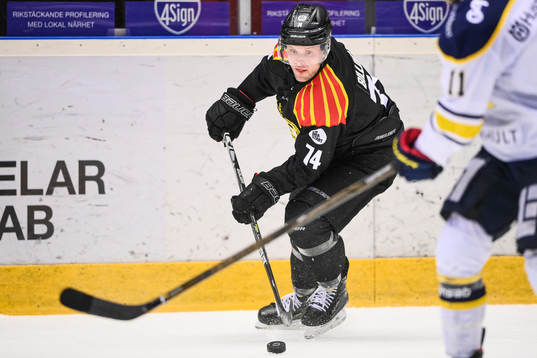 Brynäs Chad Billins