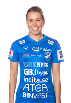 Kalmars Mimmi Asperot