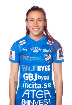 Kalmars Ofelia Medhammar