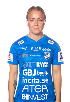 Kalmars Ingrid Wixner