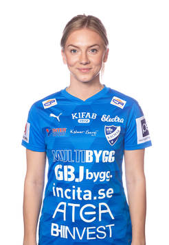 Kalmars Maja Träff Williams