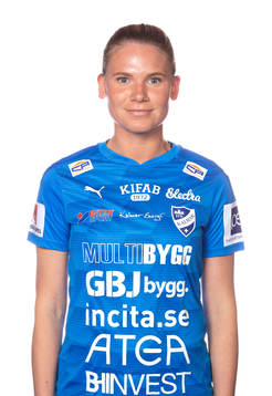 Kalmars Klara Rybrink
