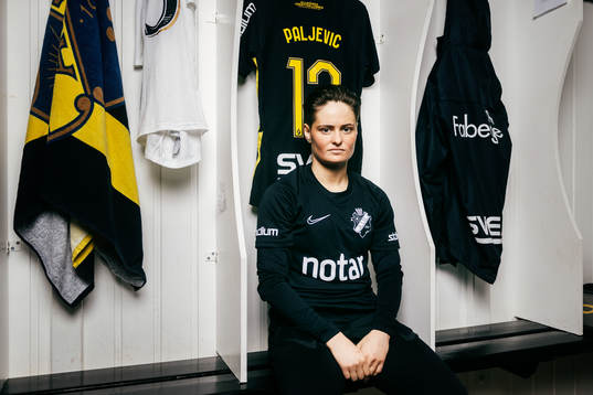 Ema Paljevic