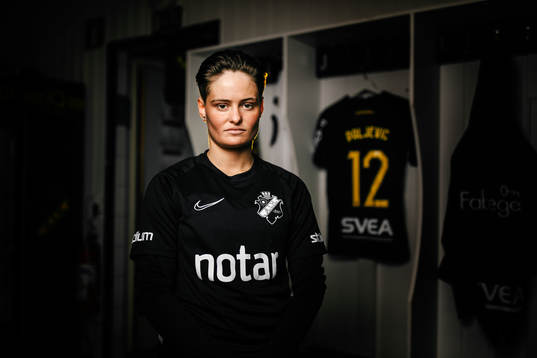 Ema Paljevic