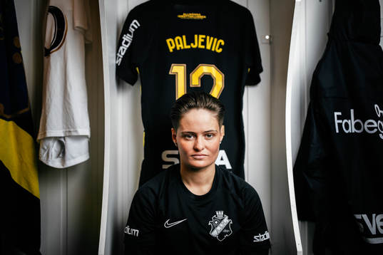 Ema Paljevic