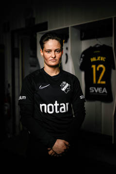Ema Paljevic