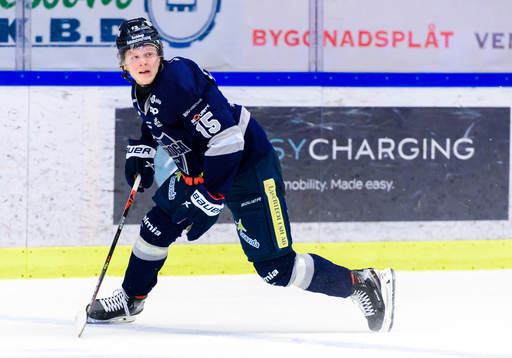 Karlskogas Åke Stakkestad