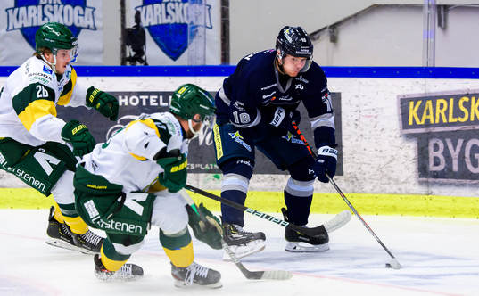 Karlskogas Aleksi Rekonen