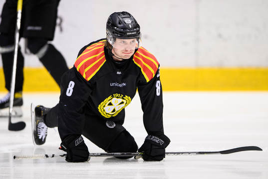 Brynäs John Nyberg
